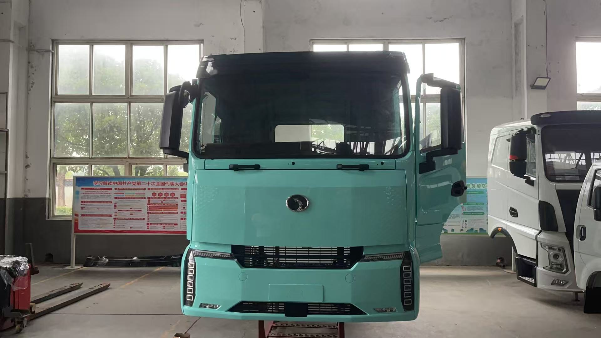 汽车车灯快速原型