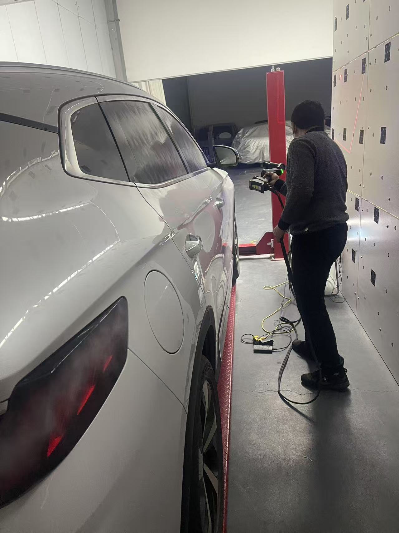 三维抄数/逆向工程