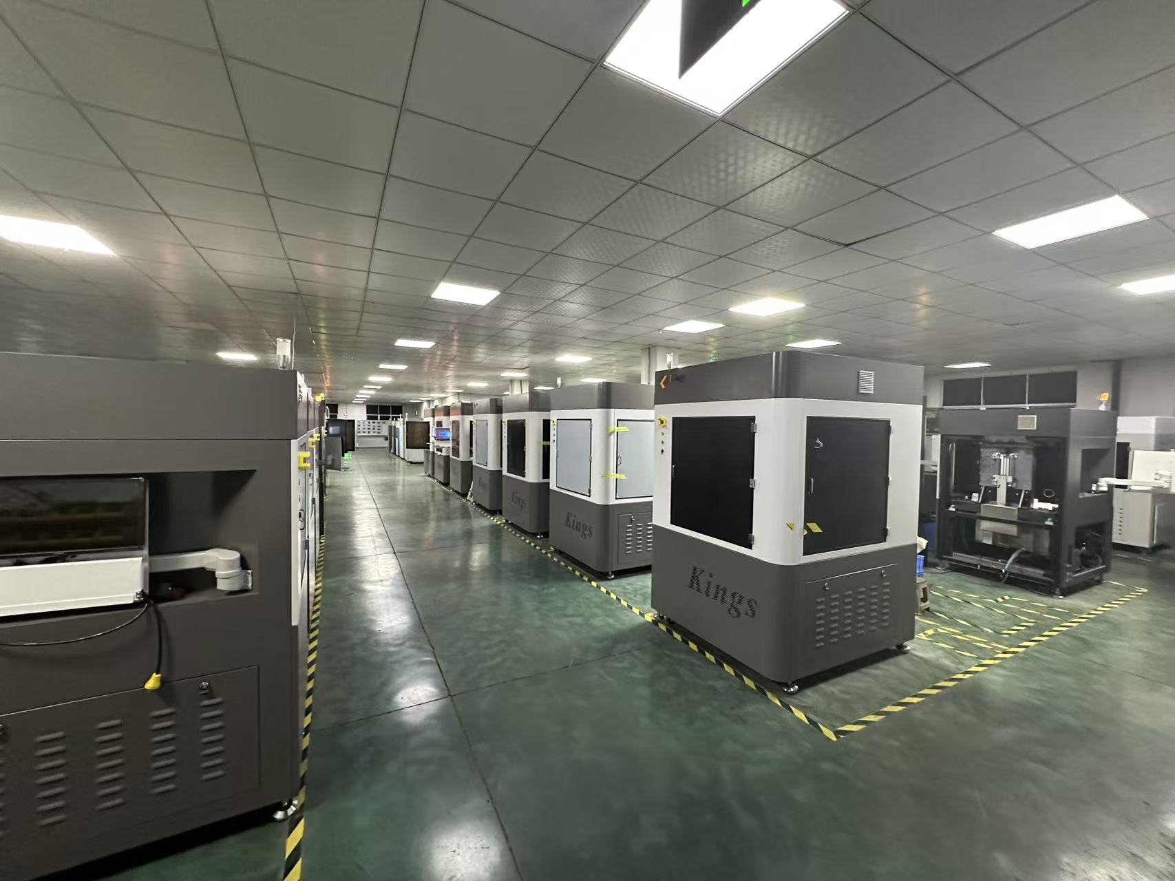 3D打印/增材制造