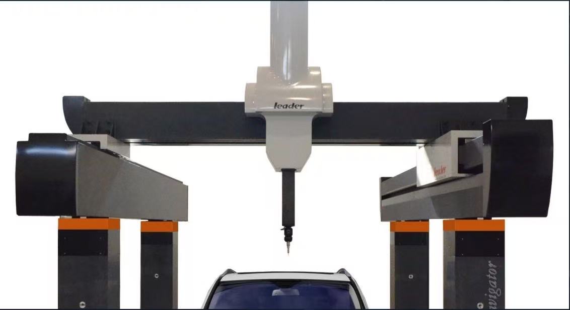 三次元测量仪(CMM)